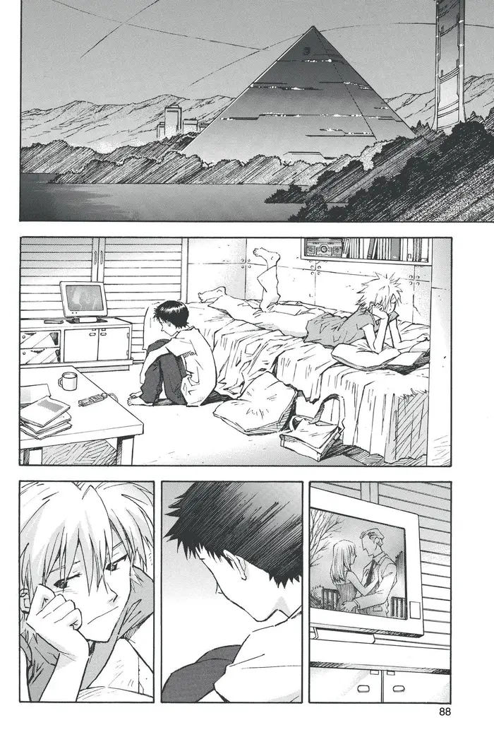 Neon Genesis Evangelion Chapter 67 image 04_optimized